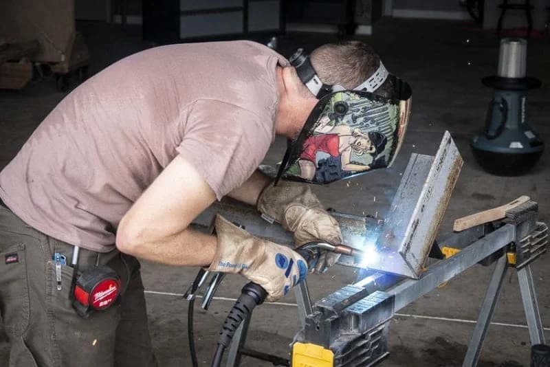 Multi-Welding Course